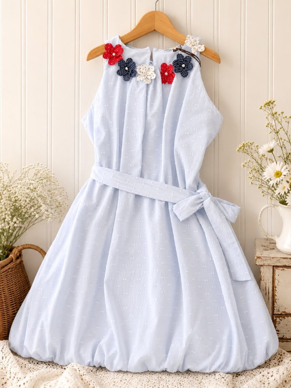 NEW Atelier by Sophie Catalou Bubble Dress Sz 9-10